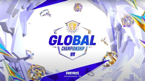 FNCS Global Championship 2023 Grand Finals results .